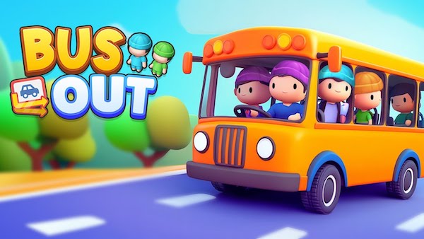 bus out online free game